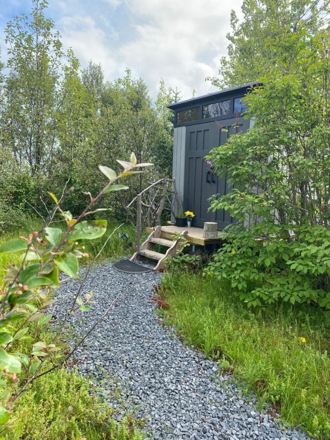 Valhalla Yurts Freya Selfoss Ngoại thất bức ảnh