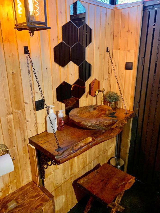 Valhalla Yurts Freya Selfoss Ngoại thất bức ảnh